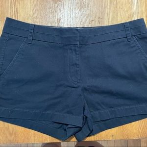 J.Crew Chino Shorts - size 8